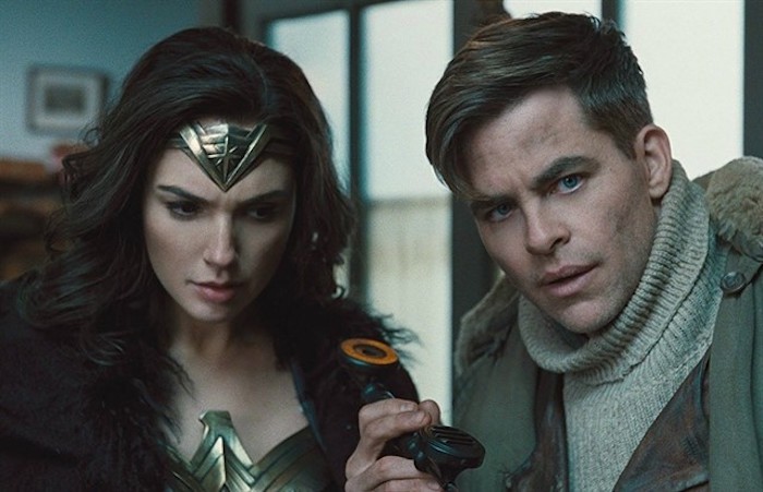 Wonder Woman fue la primera película protagonizada por un personaje femenino en el Universo Extendido DC. Foto: Warner Bros.