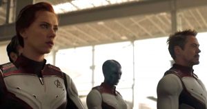 ¿Cómo evitar spoilers? Foto: Marvel