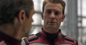El tráiler compila imágenes de 22 películas previas a "Endgame".
Foto: Marvel