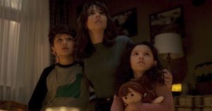 El filme está basado en la famosa leyenda mexicana.
Foto: Warner Bros.