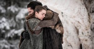 Escena de <em>Game of Thrones</em>. Foto: Especial