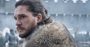 ¡Game of Thrones se proyectará en cines!. Foto: Facebook, Game of Thrones 