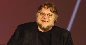 El cineasta mexicano Guillermo del Toro. Foto: Fernando Carranza, Cuartoscuro 