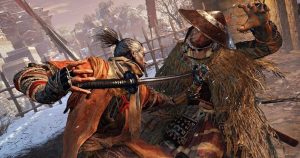 Imagen de Sekiro: Shadows Die Twice. Foto: Especila 


