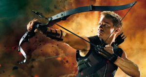 Disney y Marvel preparan una serie limitada de Hawkeye con Jeremy Renner. Foto: Facebook, Jeremy Renner