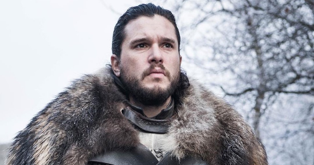 Foto: Twitter @GameOfThrones