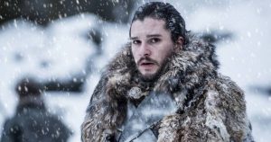 La última temporada de <em>Game of Thrones</em> se estrenará el próximo 14 de abril. Foto: Especial