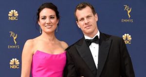 Los creadores de Westworld se alían con Amazon Studios. Foto: Facebook, Emmys  Television Academy