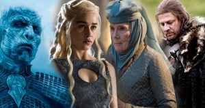 <em>GOT</em> se prepara para la recta final. Foto: ElDiario.es