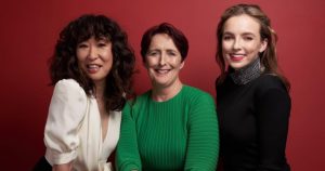 Killing Eve anuncia la llegada de su 3ª temporada.Foto: Facebook, Killing Eve
