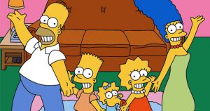 A lo largo de 30 años, la familia amarilla se ha convertido en una de las favoritas de la televisión. Foto: Especial