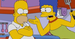 Los Simpson podrían llegar a cancelarse por culpa de Disney. Foto: Facebook, Los Simpson 