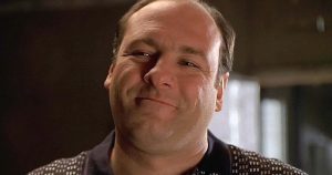 Entre las fotos del set y una lista de celebridades que va en aumento, 'Newark' se ve bastante bien. Foto: Tomada de video