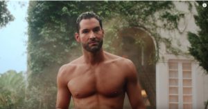 Lucifer: Netflix revela en un sensual tráiler la fecha de estreno de la 4ª temporada. Foto: Especial. 