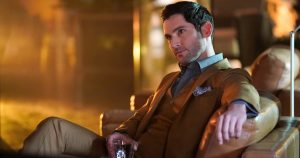 Tráiler de Lucifer, que resucita más sexy en Netflix: "Gracias a los fans por traernos aquí. Foto: Facebook, Lucifer