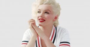 La BBC prepara una serie sobre los últimos meses de vida de Marilyn Monroe. Foto: Facebook, Marilyn Monroe
