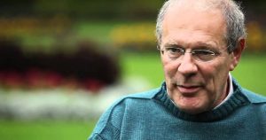 Theodore Dalrymple. Foto: Especial. 