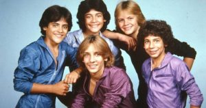 Amazon ofrecerá el próximo año la historia del fenómeno musical Menudo. Foto: Especial 