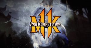 La temporada inaugural del programa global de deportes electrónicos contará con la más reciente entrega de la icónica franquicia de Mortal Kombat. foto: Especial