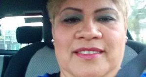 El cuerpo de Sara Martínez fue localizado con señales de violencia a la altura del Cementerio La Esperanza en Paso del Toro. Foto: Plumas Libres