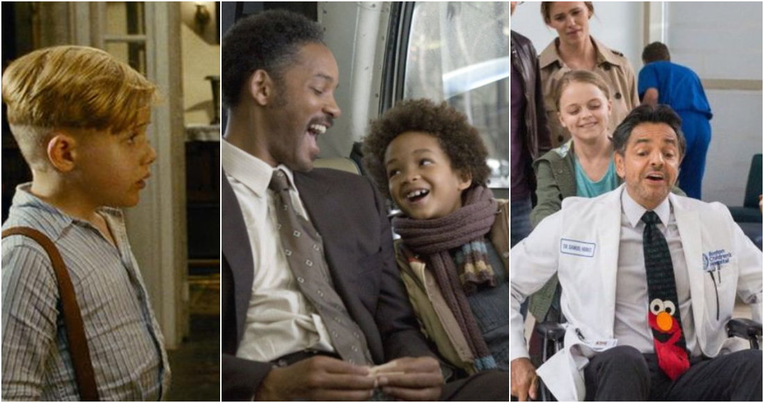 En días de Semana Santa, estas son algunas producciones que te dejaran alguna reflexión. Foto: Especial. 