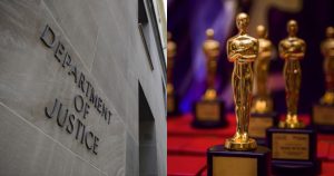 La división  antimonopolios reconvino a la Academia por si en algún momento excluyera a las producciones de plataformas como Netflix.
Foto: Especial.