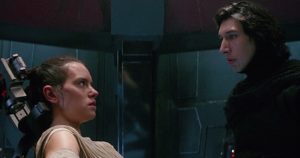 Rey y Kylo Ren serán los dos últimos representantes de la Fuerza, y la película resolverá el conflicto del equilibrio que se inició con el nacimiento de Anakin Skywalker Star Wars 9, aún sin título oficial, llegará a los cines el próximo 19 de diciembre de 2019. Foto: LucasFilm