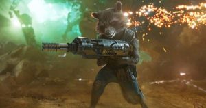 El actor que dobla a Rocket lanza un tremendo SPOILER de Endgame. Foto: Marvel