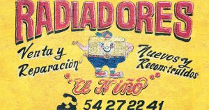 Elsa Chabaud. Foto: RAM.