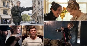 Algunas de las series más prometedoras para abril. Foto: Especial