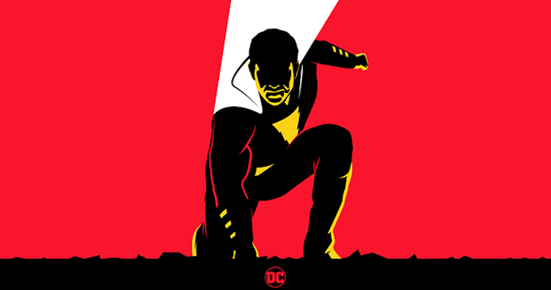 Warner Bros. y DC Comics preparan una secuela de Shazam!. Foto: Rico Jr Creation vía Shazam! Movie, Facebook 