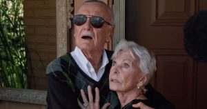 Avengers: Endgame, con cameo de Stan Lee incluido, llegará a los cines a partir del próximo 26 de abril. Foto: Marvel 