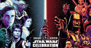 Foto: Star Wars Celebration