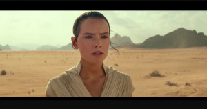 Escena del tráiler de Star Wars. Foto: Captura de pantalla