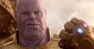 Revelada la nueva arma de Thanos en Avengers: Endgame. Foto: Facebook, Avengers 