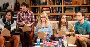El final de The Big Bang Theory dejará sin resolver uno de sus grandes misterios. Foto: Facebook,  The Big Bang Theory