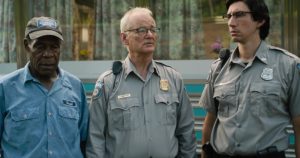 The dead don't die es la nueva película de zombies dirigida por el cineasta Jim Jarmusch. Foto: especial 
