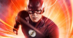 Foto: Facebook The Flash