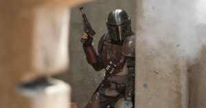 The Mandalorian, The Mandalorian, Disney, Disney+, The Rise of Skywalke. Foto: LucasFilm