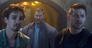 Netflix ha renovado <em>The Umbrella Academy</em>. Foto: Especial