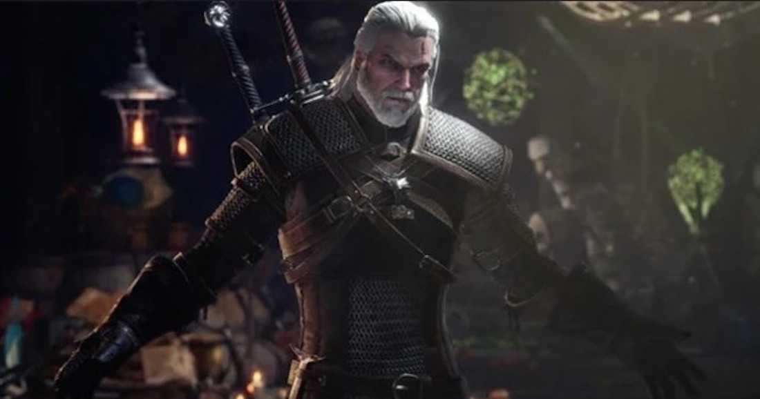 Netflix lanzará en el próximo otoño la serie basada en la saga literaria de The Witcher. Foto: CD PROJEKT - Archivo