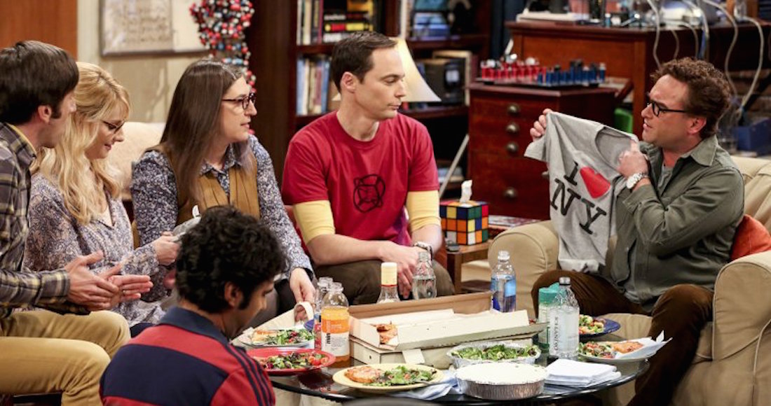 Será el 16 de mayo cuando se emita el último capítulo de la telecomedia más vista de los últimos años, y cuya duración será de una hora puesto que serán dos capítulos conectados. Foto: The Big Bang Theory, Facebook 