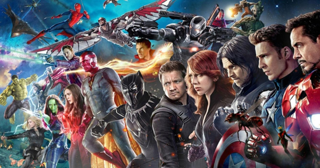 Avengers Endgame será la última película que los hermanos Russo