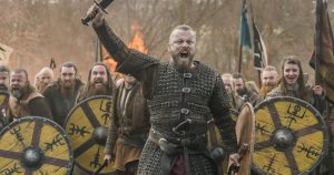 El creador de Vikingos y Los Tudor prepara una serie de "Doctor Zhivago". Foto: Facebook. Vikings