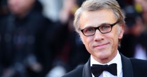 Waltz tendrá un papel estelar pero breve en The French Dispatch, ya que será el protagonista de una escena, en concreto. Foto: Europa Press