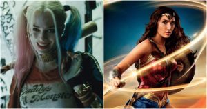 DC se expande: Wonder Woman 1984 y Birds of Prey estrenan carteles. Foto: Especial 