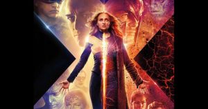 Así poseerá Phoenix a Jean Grey. Foto: Facebook, X-Men