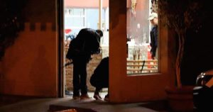 "Se nos informó que al parecer la responsable es una banda de origen colombiano que va por relojes finos", manifestó el presidente de la Canirac. Foto: Pulso.