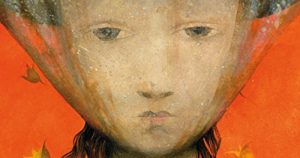 Portada de La casa de los espíritus. 