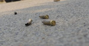 Un sujeto es acusado por el delito de lesiones calificadas, fue vinculado a proceso. Foto: Cuartoscuro/ Archivo